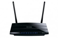 Router wireless TP-Link TL-WDR3600 foto