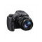 Aparat foto Sony Cyber-shot DSC-HX300 20.4 Mpx zoom optic 50x Negru