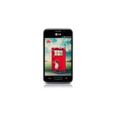 Smartphone LG L40 4GB Black foto