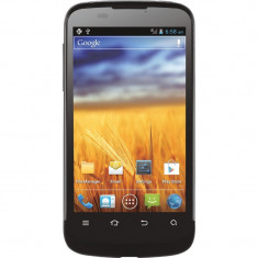 Smartphone ZTE Blade III Black foto