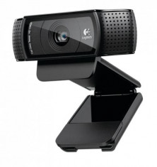 Camera web LOGITECH HD C920 foto