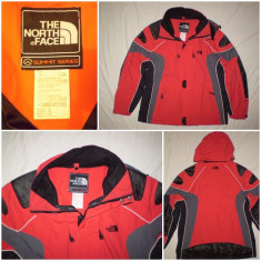 Geaca THE NORTH FACE replica - L - impermeabil ,respirabil ,cusaturi lipite foto