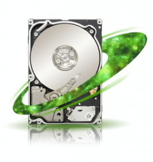 Hard disk server Seagate Enterprise Capacity 1TB SATA-III 7200rpm 64MB v2 foto