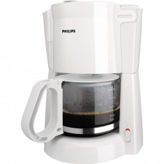 Cafetiera PHILIPS HD7446/00 Daily Collection 900W 1.3 l alba foto