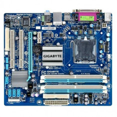 Placa de baza Gigabyte G41M-COMBO foto