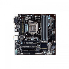 Placa de baza GIGABYTE Z87M-D3H foto