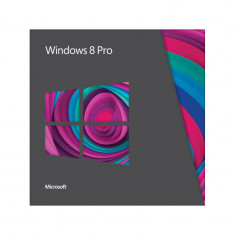 Licenta upgrade Microsoft VUP de la Win 7/Vista/XP la Windows 8 Pro 32/64-bit romana foto