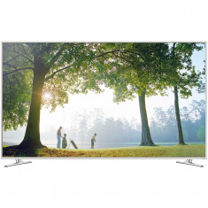 Televizor SAMSUNG LED 3D Smart TV UE55H6410 Full HD 139 cm WiFi White foto