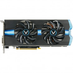 Placa video SAPPHIRE Radeon R9 270X Vapor-X WITH BOOST 2GB DDR5 256-bit foto