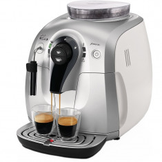 Espressor automat PHILIPS Saeco Xsmall HD8745/09 1400W foto