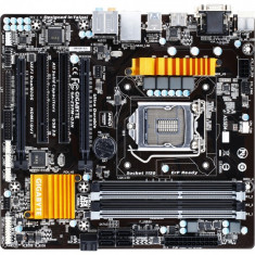 Placa de baza Gigabyte Z97M-D3H Intel LGA1150 mATX foto