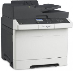 Multifunctionala LEXMARK CX310n foto