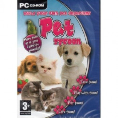 Joc PC USD PC Pet Tycoon foto