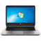 Laptop HP ProBook 640 G1 14 inch HD Intel i3-4000M 4GB DDR3 500GB HDD Windows 7 Pro upgrade Windows 8 Pro
