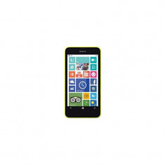 Smartphone NOKIA Lumia 636 8GB 4G Yellow foto