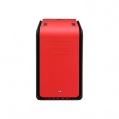 Carcasa Aerocool Ds Cube Red foto