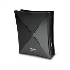 Hard disk extern Adata NH03 3TB 3.5 inch USB 3.0 Black foto