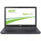 Laptop ACER Aspire E5-572G-38HC 15.6 inch HD Intel Core i3-4000M 4GB DDR3 1TB HDD nVidia GeForce 840M 2GB Linux Black