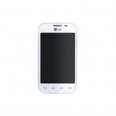 Smartphone LG L40 Dual Sim White foto