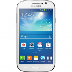 Smartphone SAMSUNG i9060 Galaxy Grand Neo Duos 8Gb alb foto