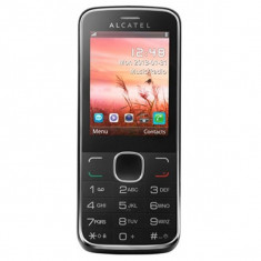 Telefon mobil ALCATEL One Touch 2005X Black Anthracite foto