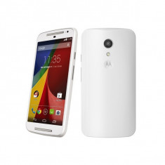 Smartphone Motorola Moto G New XT1068 Dual Sim White foto