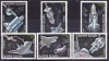 C2160 Bulgaria 1991 - cat.nr.3385-90 neuzat,perfecta stare, Nestampilat