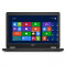 Laptop DELL Latitude 15 E5550 15.6 inch Full HD Intel i3-5010U 4GB DDR3 1TB HDD Windows 8.1 Pro Black