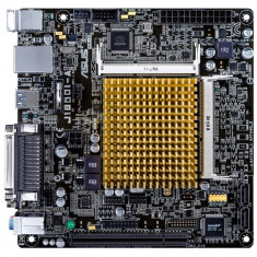 Placa de baza Asus J1800I-A Intel Celeron J1800 mITX foto