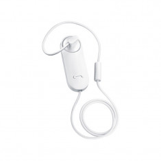 Casca bluetooth Nokia BH-118 white foto