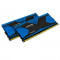 Memorie Kingston HyperX Predator 8GB DDR3 2400 MHz CL11 Dual Channel Kit