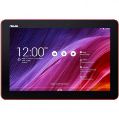 Tableta ASUS MeMO Pad 10 ME103K-1A003A 10.1 inch Qualcomm 8064 Pro 1.5 GHz Quad Core 1GB RAM 16GB Flash WiFi GPS Android 4.4 Black foto