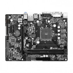 Placa de baza Asrock AM1B-MDH AMD AM1 mATX foto