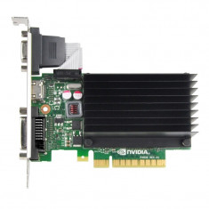 Placa video EVGA nVidia GeForce GT 720 2GB DDR3 64bit foto
