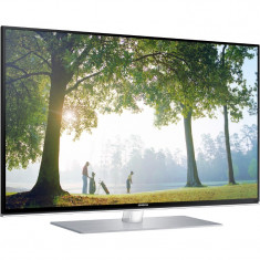 Televizor SAMSUNG LED 3D Smart TV UE40H6670 Full HD 102 cm WiFi Black foto
