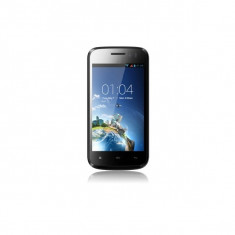 Smartphone KAZAM Trooper 2 4.0 Dual Sim Black foto