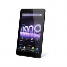 Tableta ALLVIEW AX4 Nano 7 inch MultiTouch Cortex A7 Dual Core 1.3GHz 512MB RAM 4GB flash Wi-Fi Bluetooth 3G Android 4.2 Neagra foto