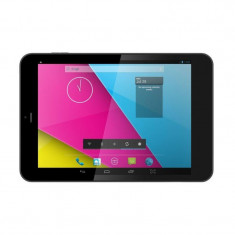 Tableta COLOROVO CityTab Lite 7.85 inch Cortex A7 1.3GHz Dual Core 1GB RAM 8GB flash WiFi GPS 3G Android 4.2 Black foto