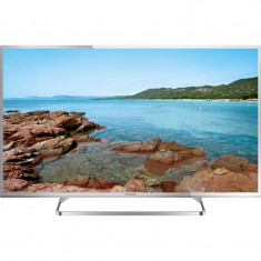 Televizor PANASONIC LED Smart TV 3D Viera TX-47AS750E Full HD 119 cm Silver foto