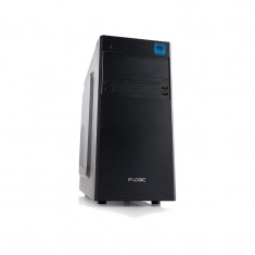 Carcasa Logic M4 500W Black foto