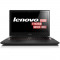 Laptop LENOVO IdeaPad Y50-70 15.6 inch Full HD Intel i7-4710HQ 8GB DDR3 1TB HDD nVidia GeForce GTX 860M 4GB Black