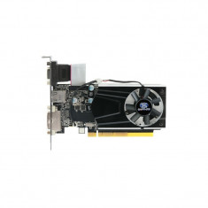 Placa video Sapphire AMD Radeon R7 240 WITH BOOST 1GB DDR3 64bit HDMI foto