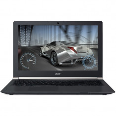 Laptop ACER Aspire V Nitro VN7-591G-79V1 15.6 inch Full HD Intel i7-4710HQ 16GB DDR3 1TB+8GB SSHD nVidia GeForce GTX 860M 2GB Linux Black foto