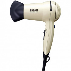 Uscator de Par BOSCH PHD3200 beautixx eco 1400W 2 trepte fildes foto