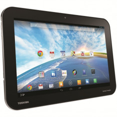 Tableta TOSHIBA Excite AT10PE-A-103 10.1 inch IPS Tegra 4 1.6 GHz Quad-Core 2 GB RAM 32 GB SSD GPS Android 4.2 foto