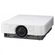 Videoproiector SONY VPL-FH31 Full HD foto