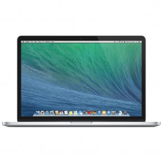 Laptop Apple MacBook Pro 13 13.3 inch Quad HD Retina Intel i5 2.8 GHz 8GB DDR3 512GB SSD Mac OS X INT Keyboard foto
