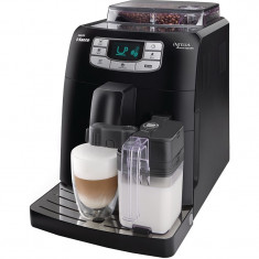 Espressor automat PHILIPS Saeco Intelia HD8753/19 1900W foto