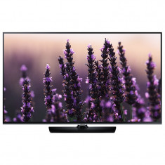 Televizor SAMSUNG LED Smart TV UE40H5500 Full HD 102 cm WiFi Black foto