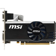 Placa video MSI AMD Radeon R7 240 2GB DDR3 128bit foto